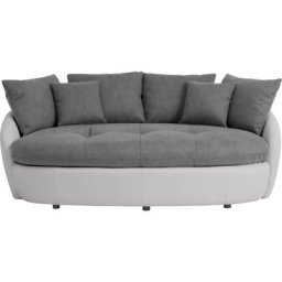 INOSIGN Big-Sofa Amaru