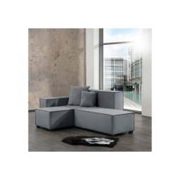Max Winzer® Wohnlandschaft MOVE, Set, Sofa-Set 07 aus 5 Sitz-Elementen, inklusive 2 Zierkissen, kombinierbar