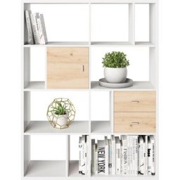my home Bücherregal Felicia