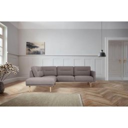 andas Ecksofa Brande, in skandinavischem Design