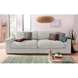 sit&more Big-Sofa