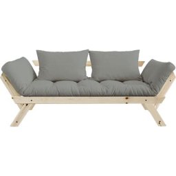 Karup Design Schlafsofa Bebop, inkl. Futonmatratze
