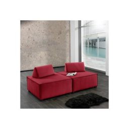 Max Winzer® Wohnlandschaft MOVE, Set, Sofa-Set 10 aus 2 Hockern, inklusive 2 Kissenaufsätze, kombinierbar
