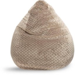 Magma Heimtex Sitzsack BeanBag MINK XXL (1 St)