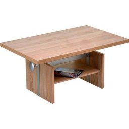 PRO Line Couchtisch Avant, mit Funktion, höhenverstellbar mit Lift, mit ausziehbarer Platte
