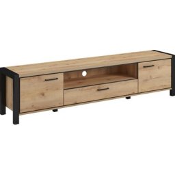 Helvetia Lowboard Aktiv, Breite 210 cm