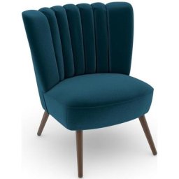 Max Winzer® Sessel build-a-chair Aspen, im Retrolook, zum Selbstgestalten