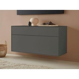 LeGer Home by Lena Gercke Lowboard Essentials, Breite: 112 cm, MDF