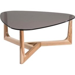 HASSE MÖBEL COLLECTION Couchtisch 7155 HB, in verschiedenen Ausführungen erhältlich