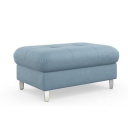 sit&more Hocker, mit Stauraum