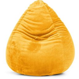 Magma Heimtex Sitzsack Beanbag SOFTY XL (1 St)
