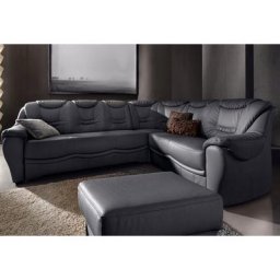 sit&more Ecksofa, wahlweise mit Bettfunktion