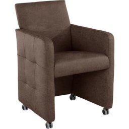 exxpo - sofa fashion Sessel Barista, Breite 61 cm