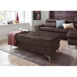 exxpo - sofa fashion Hocker