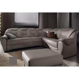 sit&more Ecksofa, wahlweise mit Bettfunktion