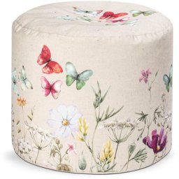 Magma Heimtex Sitzsack DotCom BLUMENWIESE (1 St)