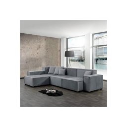 Max Winzer® Wohnlandschaft MOVE, Set, Sofa-Set 04 aus 10 Sitzelementen, inklusive 4 Zierkissen, kombinierbar