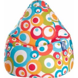 Sitting Point Sitzsack Malibu XL