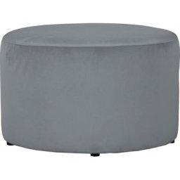 GALA Hocker Rue Ginoux, Modul zum eigenen Zusammenstellen, viele Bezugsqualitäten und Farben