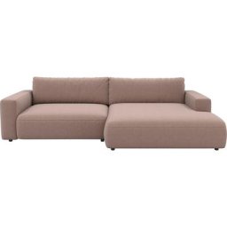 GALLERY M branded by Musterring Ecksofa LUCIA