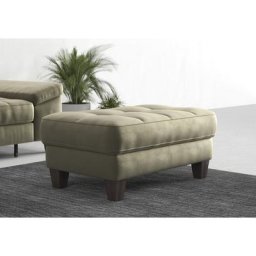 sit&more Stauraumhocker, wahlewise mit/ohne Federkern
