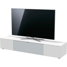 SPECTRAL TV-Board Next, wahlweise mit TV-Halterung, in verschiedenen Breiten und Farben