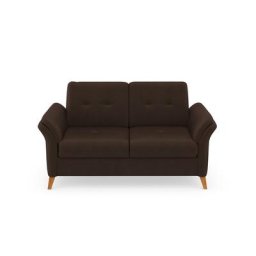 sit&more 2-Sitzer Göteborg, inklusive Sitztiefenverstellung und Federkern