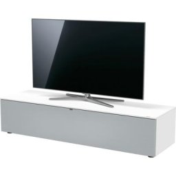 SPECTRAL TV-Board Next, wahlweise mit TV-Halterung, in verschiedenen Breiten und Farben