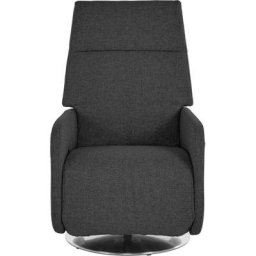 INOSIGN TV-Sessel Trivento, mit Relax- und Drehfunktion