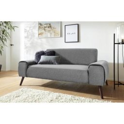 exxpo - sofa fashion 3-Sitzer