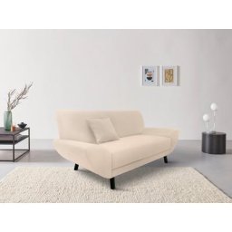 INOSIGN 2-Sitzer Vittoria, mit Zierkissen