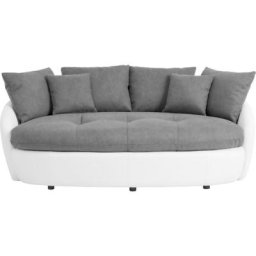 INOSIGN Big-Sofa Amaru