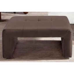 exxpo - sofa fashion Polsterhocker, Breite 100 cm