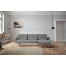 andas Ecksofa Brande, in skandinavischem Design