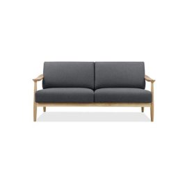 Guido Maria Kretschmer Home&Living 3-Sitzer Bente