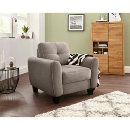 sit&more Sessel, inklusive Federkern