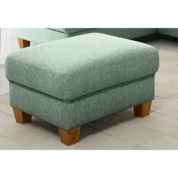 Home affaire Hocker Borkum, mit Federkern