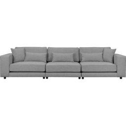 OTTO products Big-Sofa Grenette, Modulsofa, im Baumwoll-/Leinenmix oder aus recycelten Stoffen