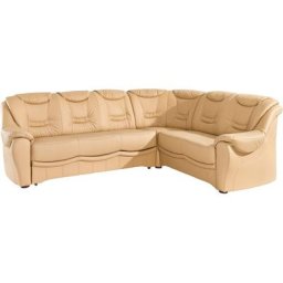 sit&more Ecksofa, wahlweise mit Bettfunktion