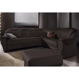 sit&more Ecksofa, wahlweise mit Bettfunktion