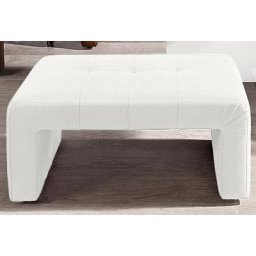 exxpo - sofa fashion Polsterhocker, Breite 100 cm