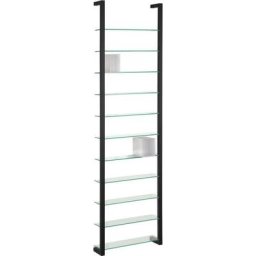 Spinder Design Wandregal CUBIC