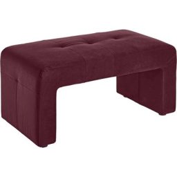 exxpo - sofa fashion Polsterhocker, Breite 100 cm