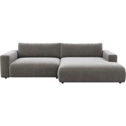GALLERY M branded by Musterring Ecksofa LUCIA
