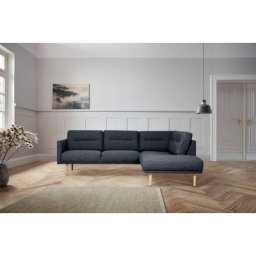 andas Ecksofa Brande, in skandinavischem Design