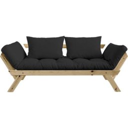 Karup Design Schlafsofa Bebop, inkl. Futonmatratze