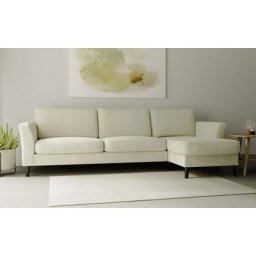 Home affaire Ecksofa Gröde, extra weicher Sitzkomfort