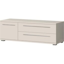 Places of Style TV-Board Piano, UV lackiert, mit Soft-Close-Funktion