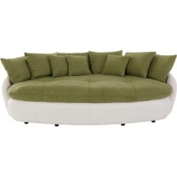 INOSIGN Big-Sofa Amaru, grosszügiges, gemütliches Megasofa XXL