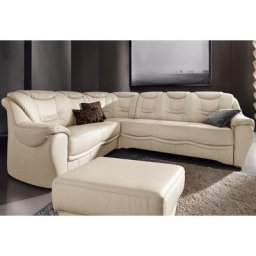 sit&more Ecksofa, wahlweise mit Bettfunktion